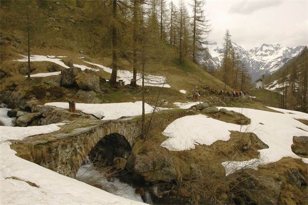 Rif. Carestia – Val Sesia (VC)
