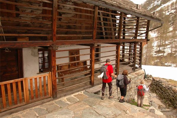 Rif. Carestia – Val Sesia (VC)