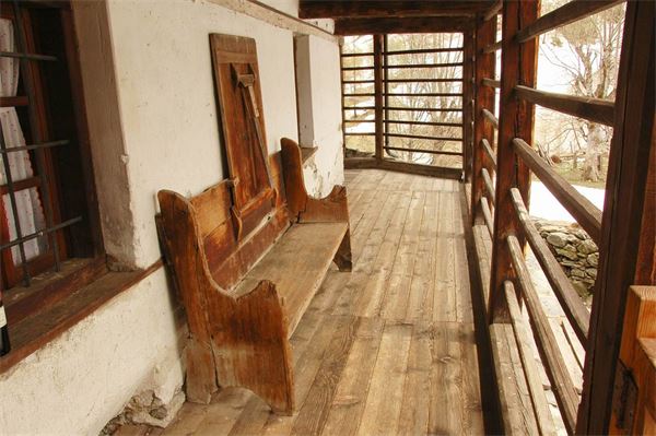 Rif. Carestia – Val Sesia (VC)
