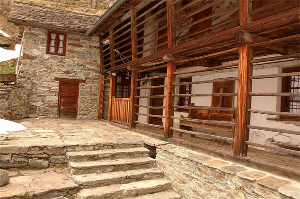 Rif. Carestia – Val Sesia (VC)