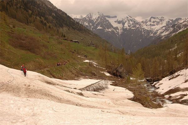 Rif. Carestia – Val Sesia (VC)