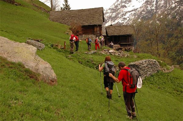 Rif. Carestia – Val Sesia (VC)