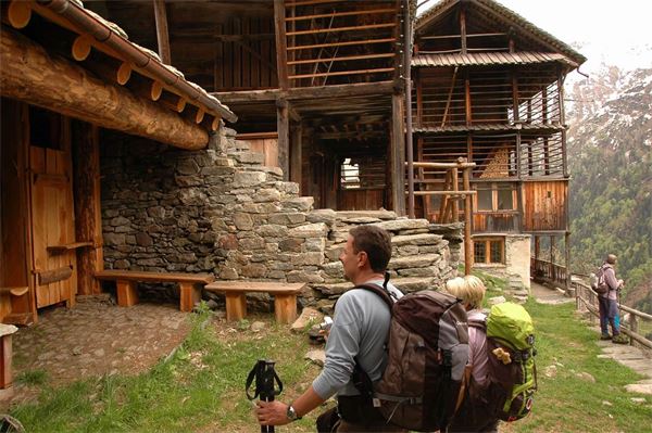 Rif. Carestia – Val Sesia (VC)