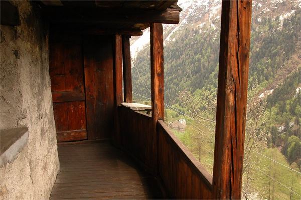 Rif. Carestia – Val Sesia (VC)