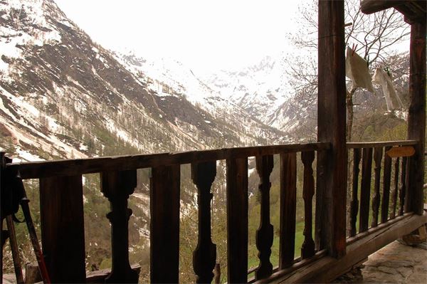 Rif. Carestia – Val Sesia (VC)