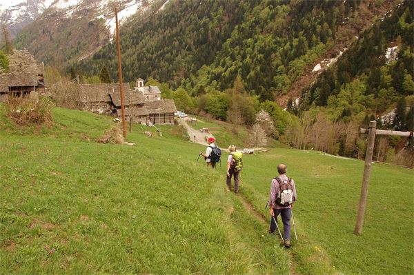 Rif. Carestia – Val Sesia (VC)