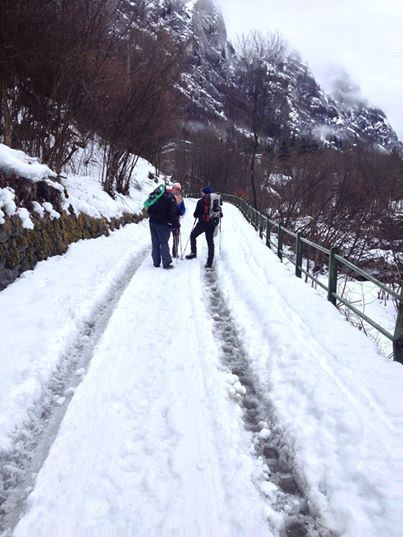 Val di Mello (SO)