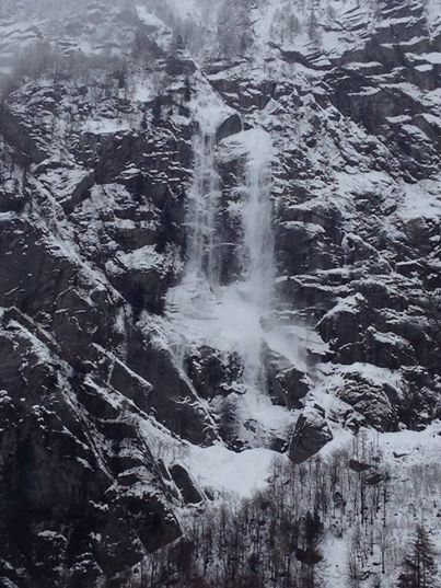 Val di Mello (SO)