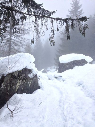 Val di Mello (SO)