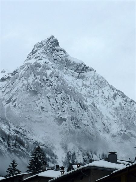 Val di Mello (SO)
