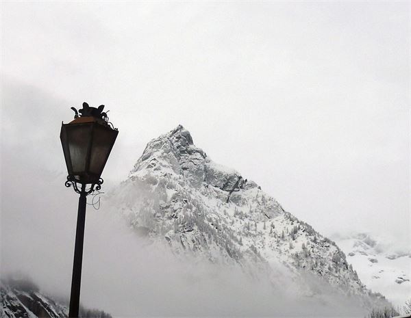 Val di Mello (SO)