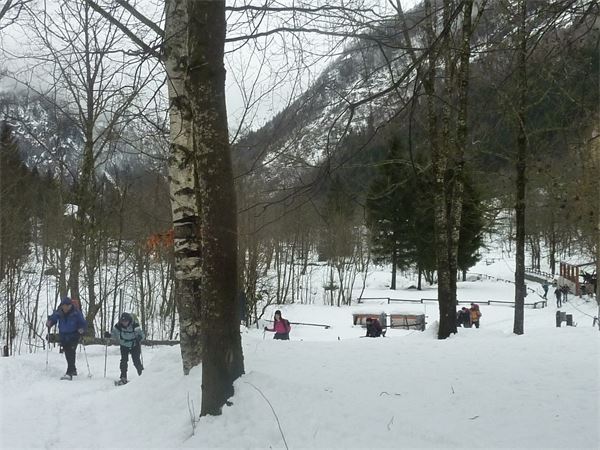 Val di Mello (SO)