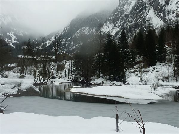 Val di Mello (SO)