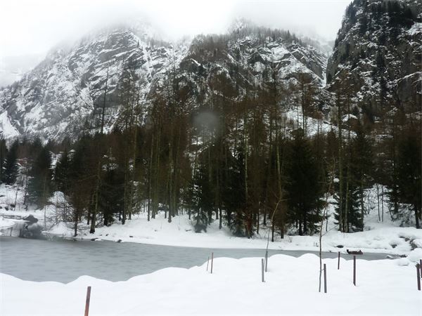 Val di Mello (SO)