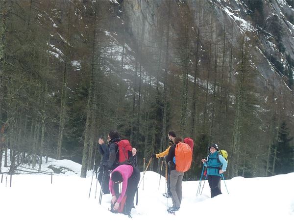 Val di Mello (SO)