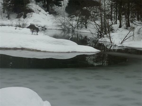 Val di Mello (SO)