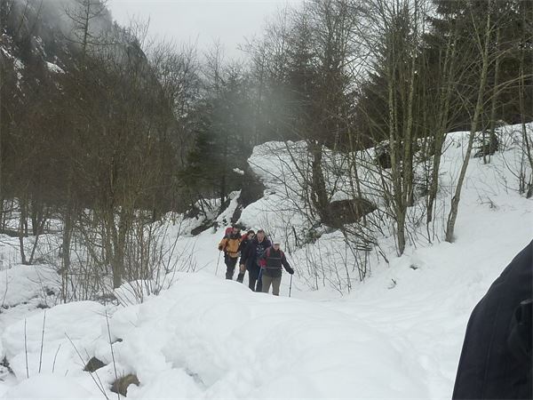 Val di Mello (SO)