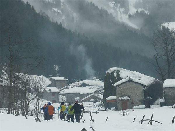 Val di Mello (SO)