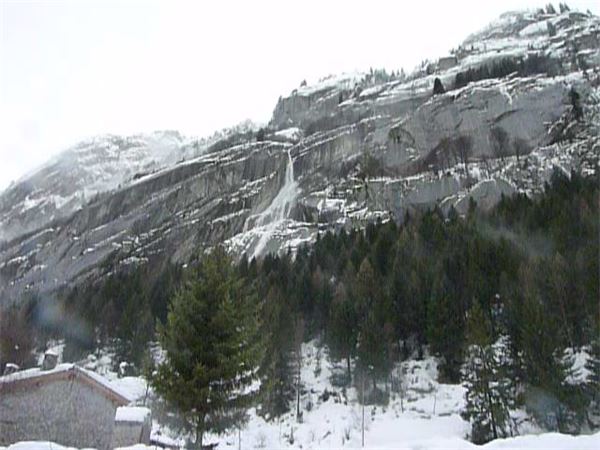 Val di Mello (SO)