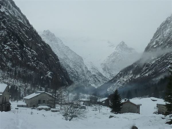 Val di Mello (SO)
