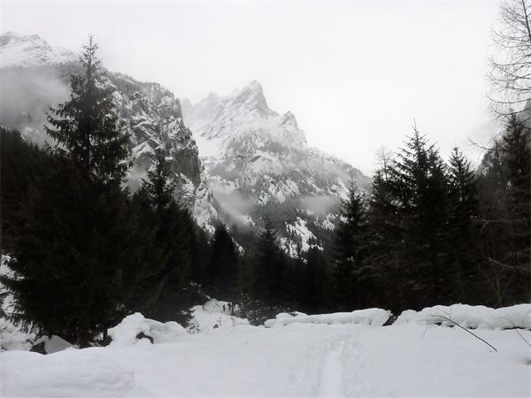 Val di Mello (SO)