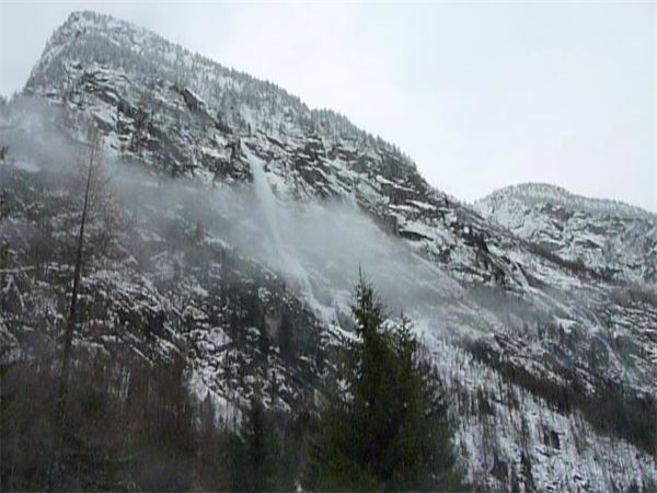 Val di Mello (SO)