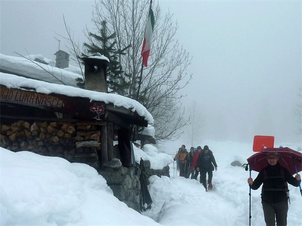 Val di Mello (SO)