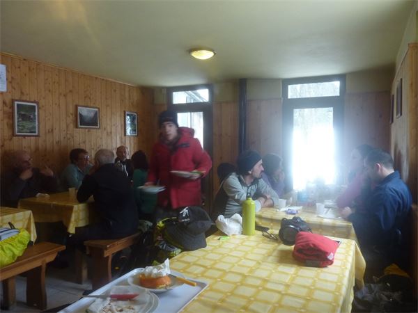 Val di Mello (SO)