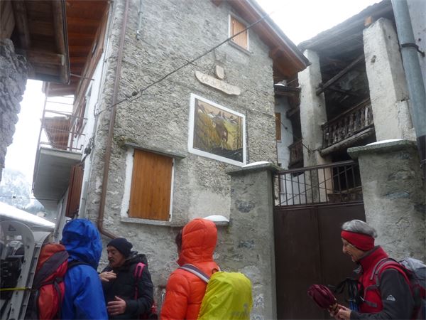 Val di Mello (SO)