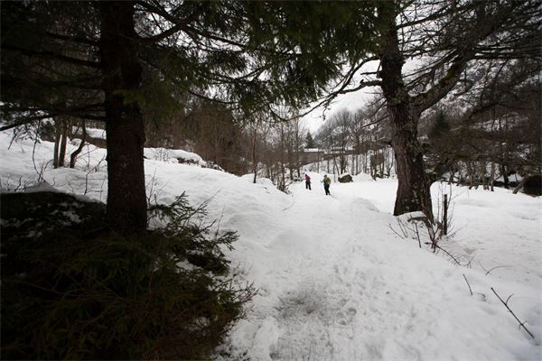 Val di Mello (SO)