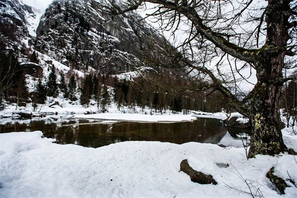 Val di Mello (SO)