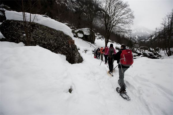 Val di Mello (SO)