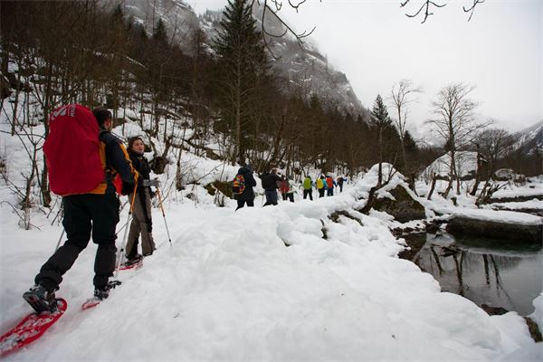 Val di Mello (SO)