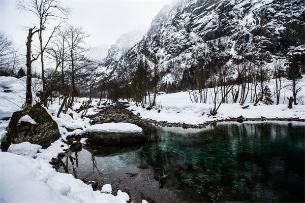 Val di Mello (SO)