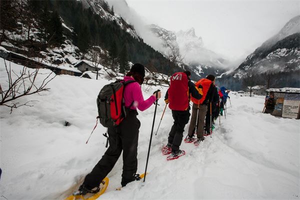 Val di Mello (SO)