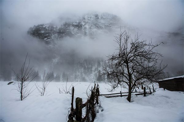 Val di Mello (SO)