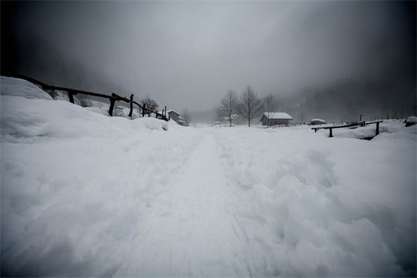 Val di Mello (SO)