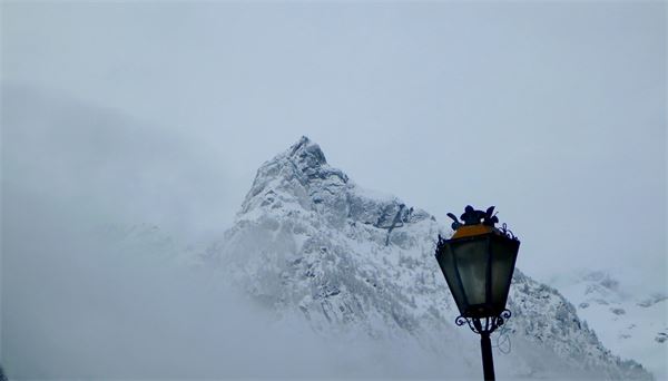 Val di Mello (SO)