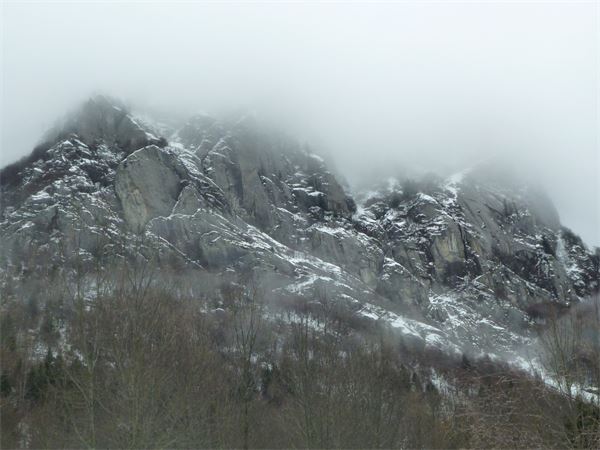 Val di Mello (SO)