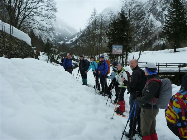 Val di Mello (SO)
