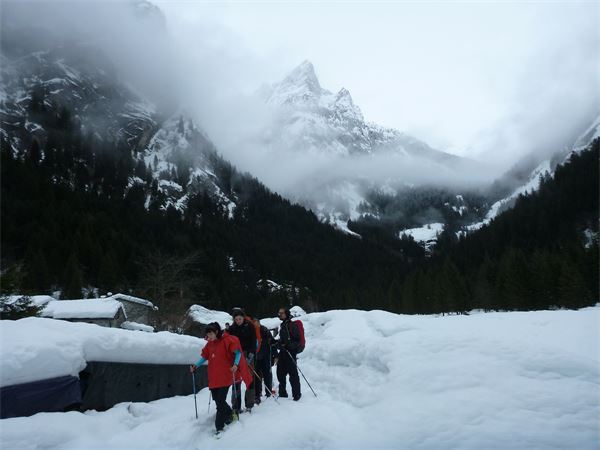 Val di Mello (SO)