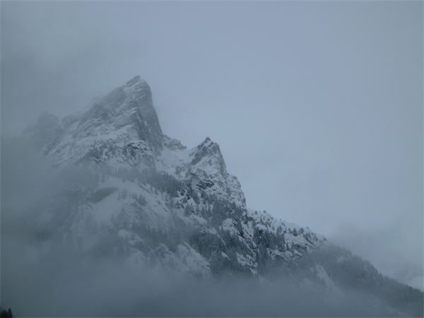 Val di Mello (SO)