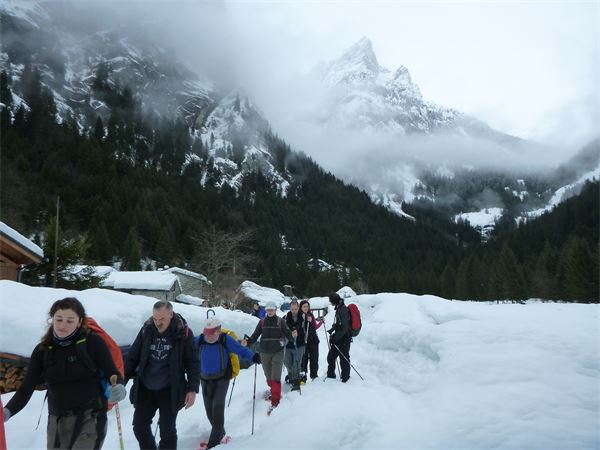 Val di Mello (SO)