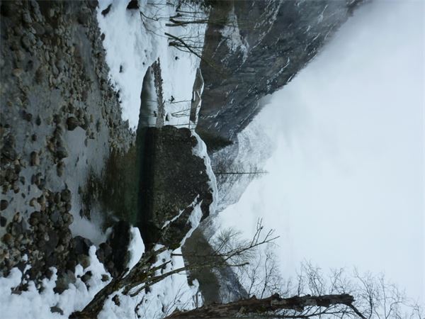 Val di Mello (SO)