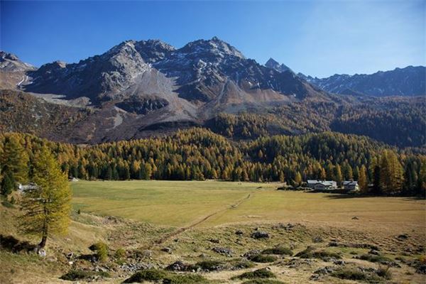 Valle di Campo (SO)