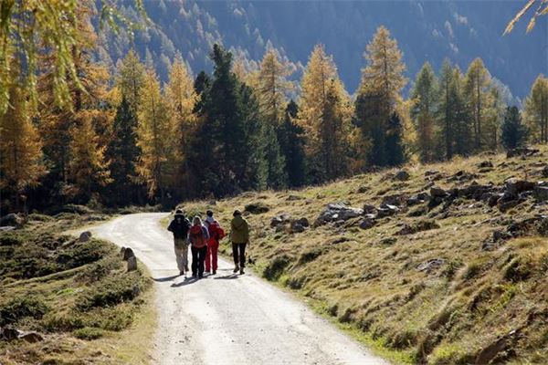 Valle di Campo (SO)