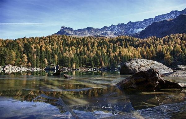 Valle di Campo (SO)