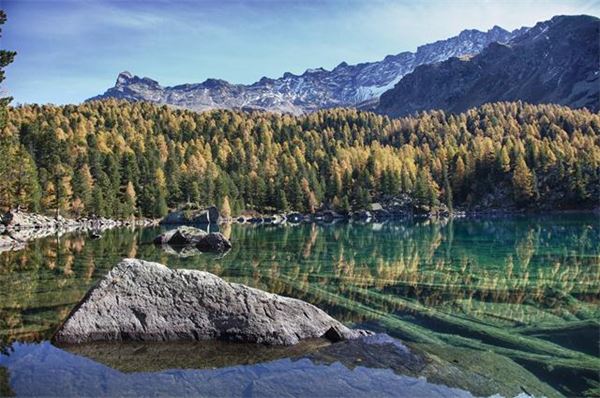 Valle di Campo (SO)