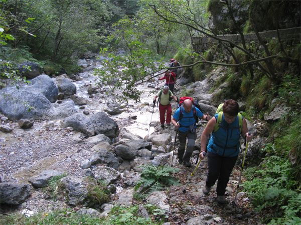 Valle dei Mulini (BG)