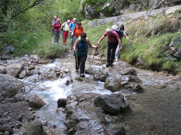 Valle dei Mulini (BG)